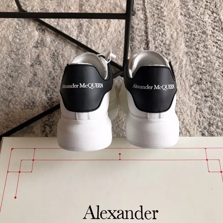 Alexander McQueen Shoe 